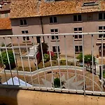 Le Provencal - Hyper Centre - Clim - Terrasse Lägenhet