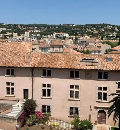 Le Provencal - Hyper Centre - Clim - Terrasse * 卡西斯