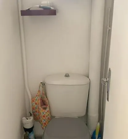 Le Provencal - Hyper Centre - Clim - Terrasse * Cassis