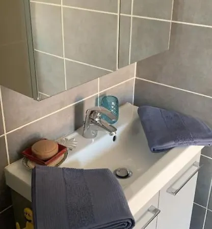 Le Provencal - Hyper Centre - Clim - Terrasse Lejlighed *