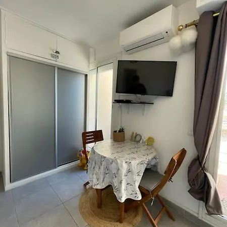 Le Provencal - Hyper Centre - Clim - Terrasse