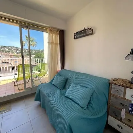 Le Provencal - Hyper Centre - Clim - Terrasse Lejlighed