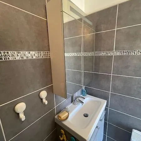 Le Provencal - Hyper Centre - Clim - Terrasse Cassis